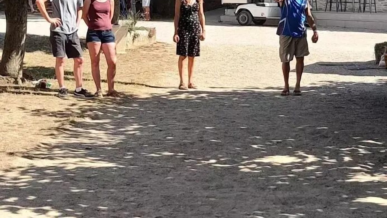Photo of Outdoor in Junas