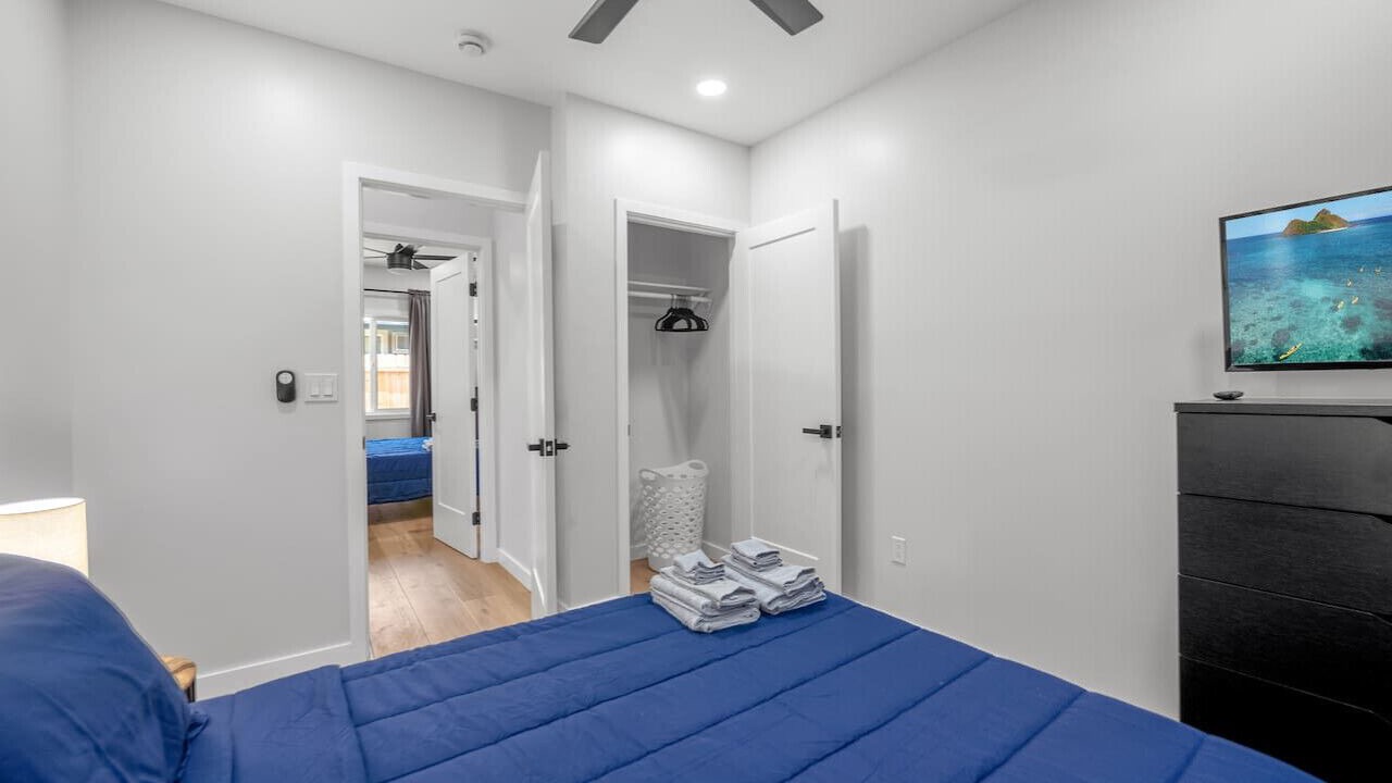 Photo of Bedroom in Coconut Grove