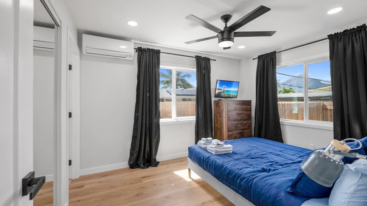 Photo of Bedroom in Coconut Grove