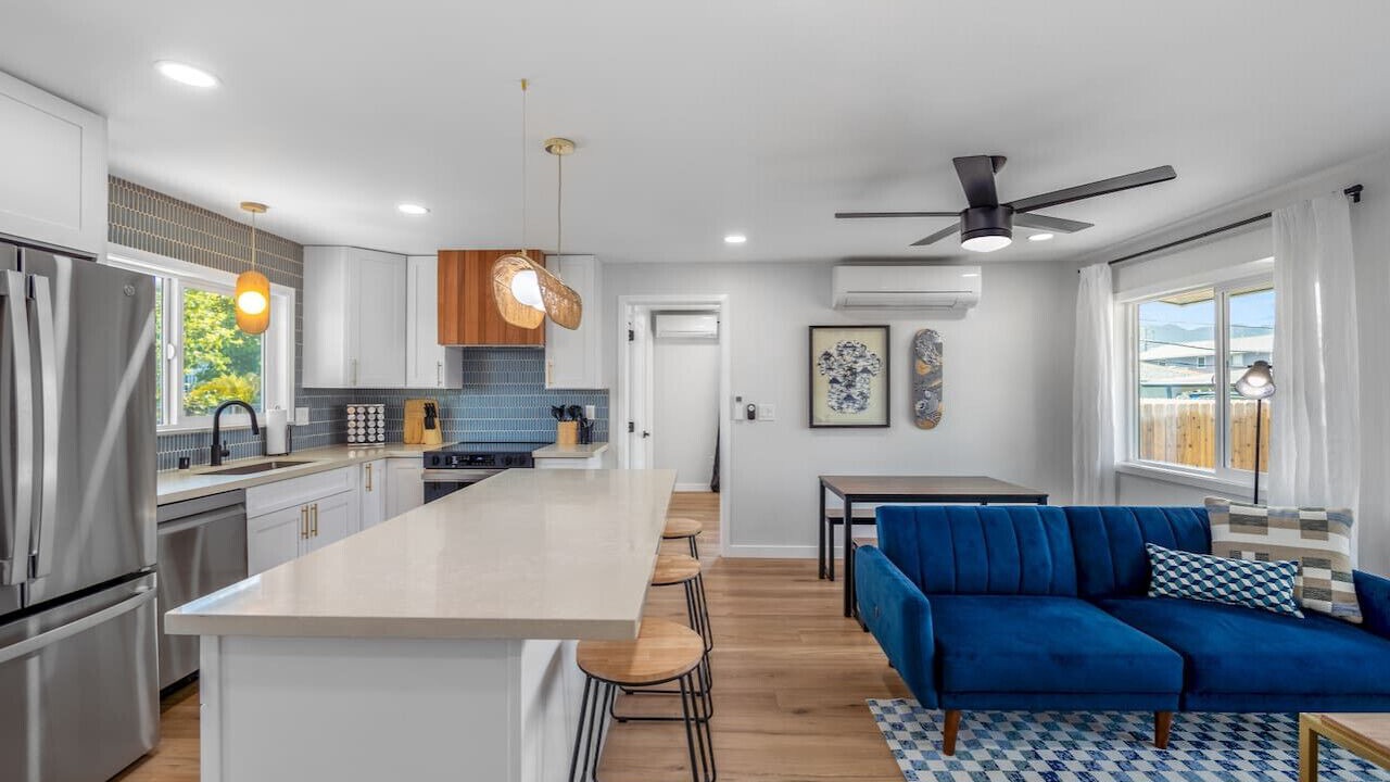 Photo of Kitchen in Coconut Grove