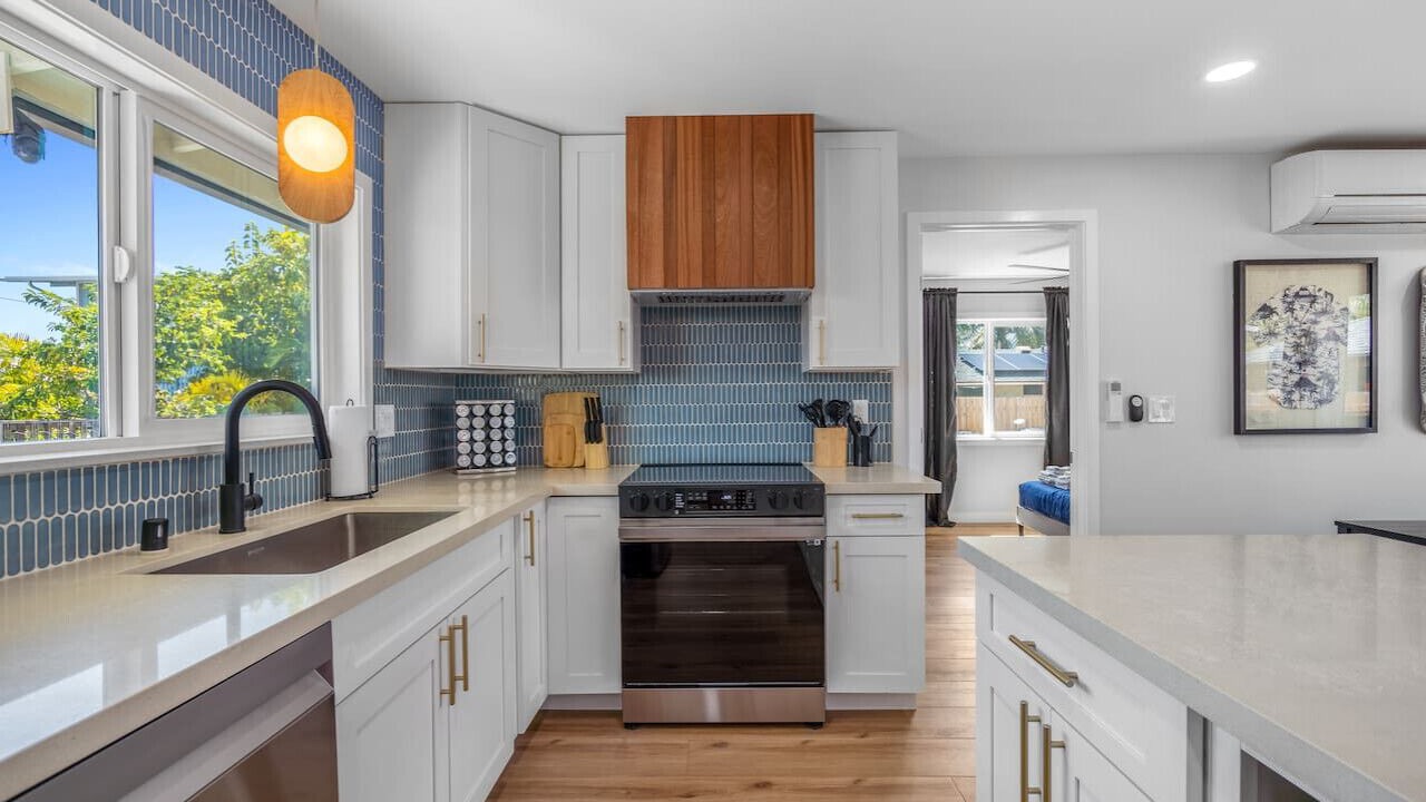 Photo of Kitchen in Coconut Grove