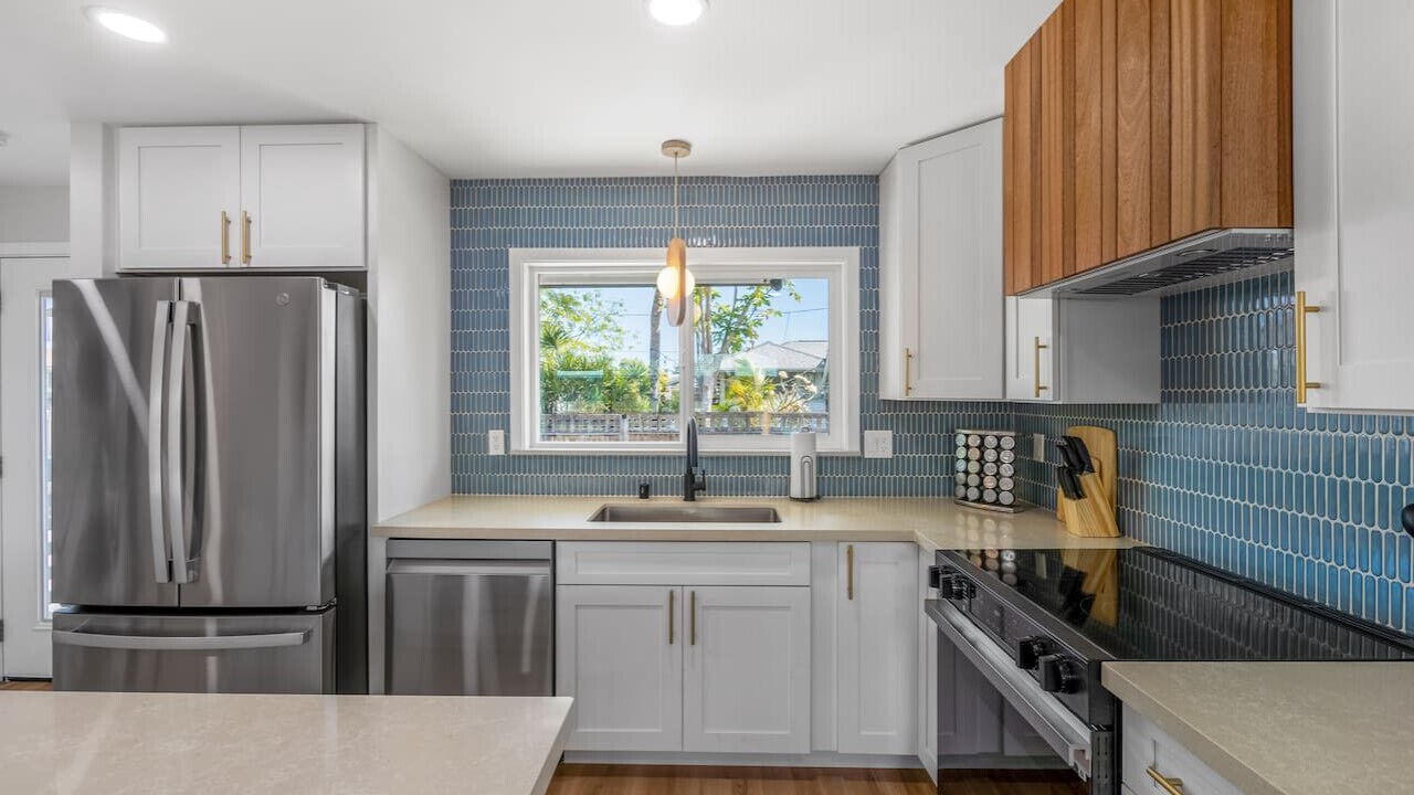 Photo of Kitchen in Coconut Grove
