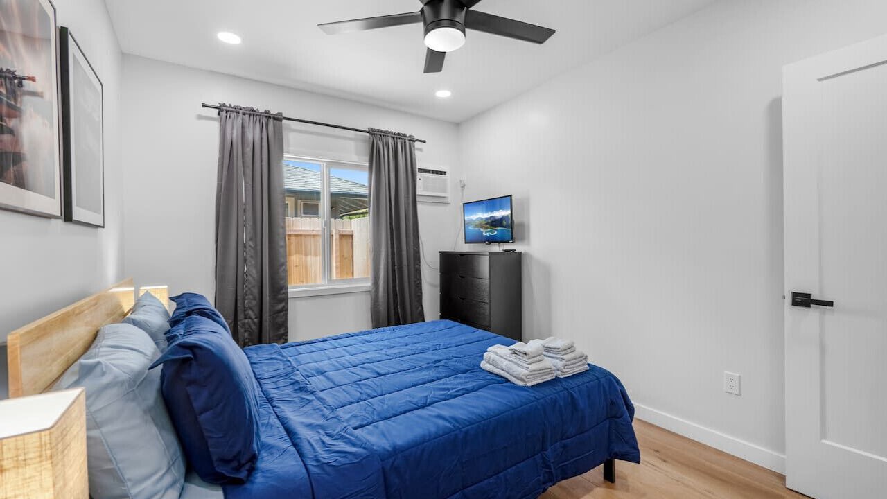 Photo of Bedroom in Coconut Grove