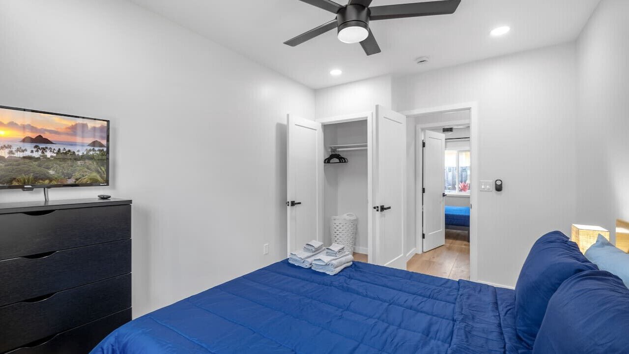 Photo of Bedroom in Coconut Grove