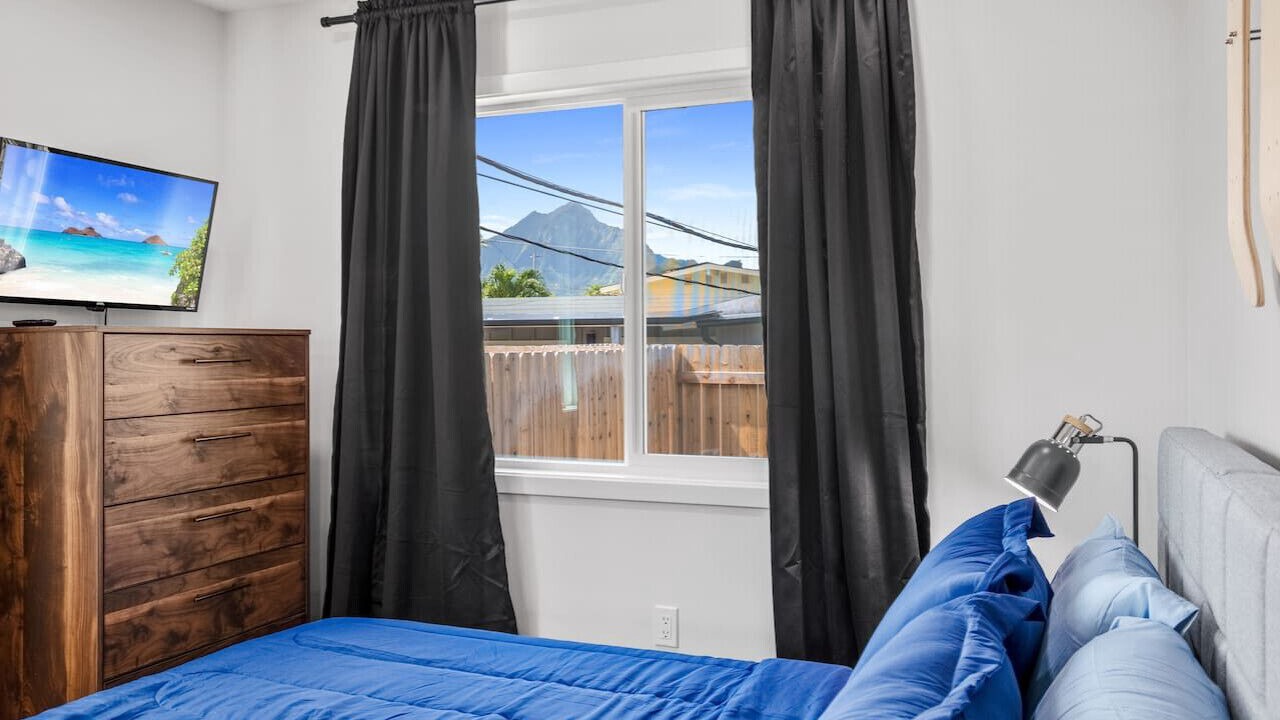 Photo of Bedroom in Coconut Grove