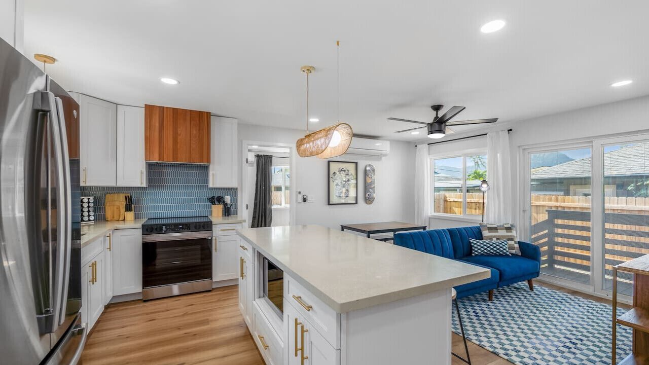 Photo of Kitchen in Coconut Grove