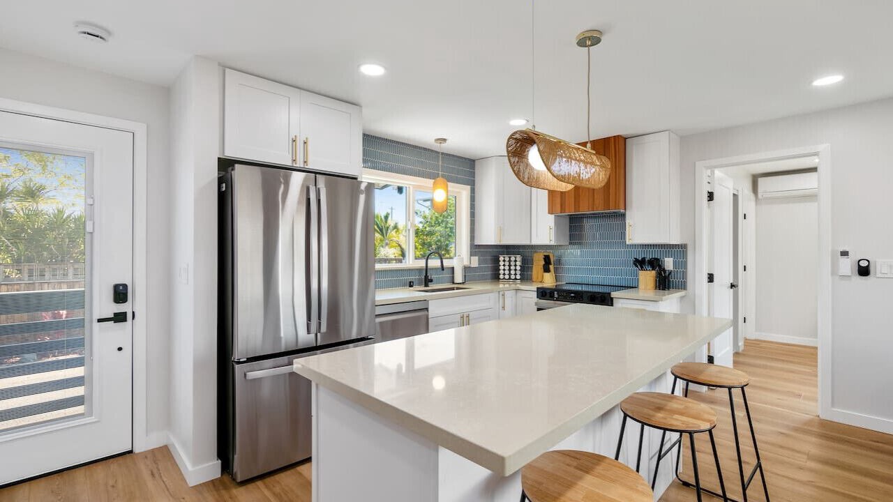 Photo of Kitchen in Coconut Grove