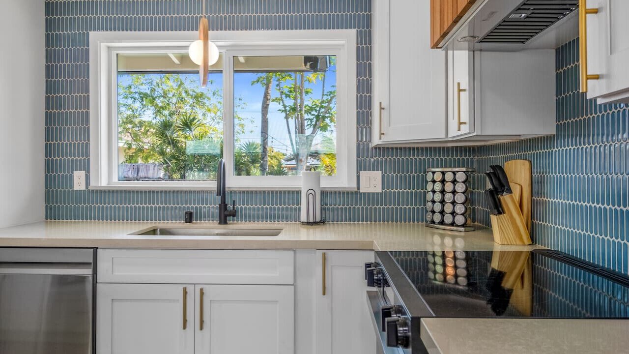 Photo of Kitchen in Coconut Grove