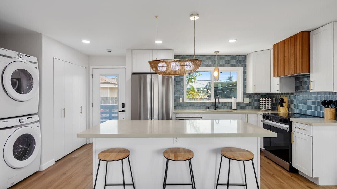 Photo of Kitchen in Coconut Grove