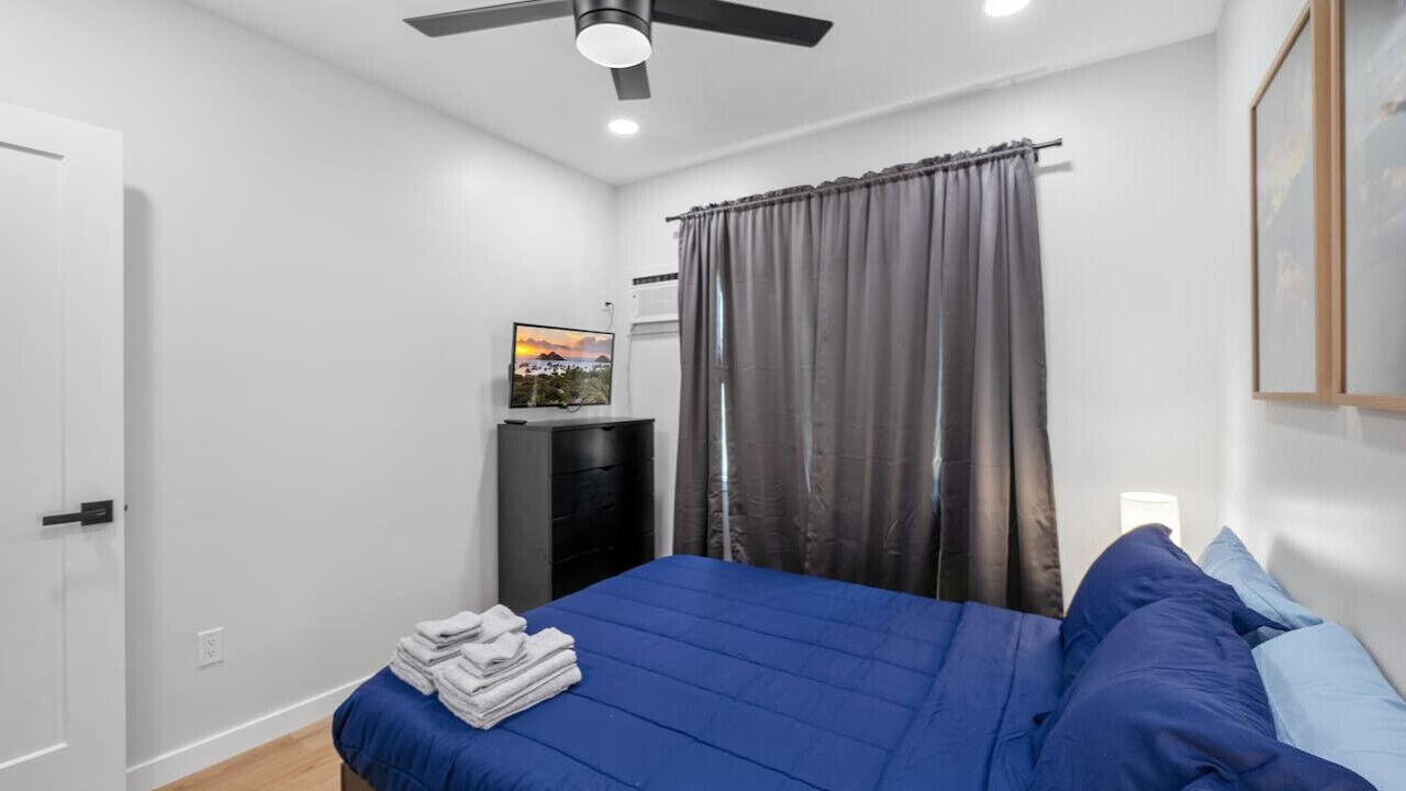 Photo of Bedroom in Coconut Grove
