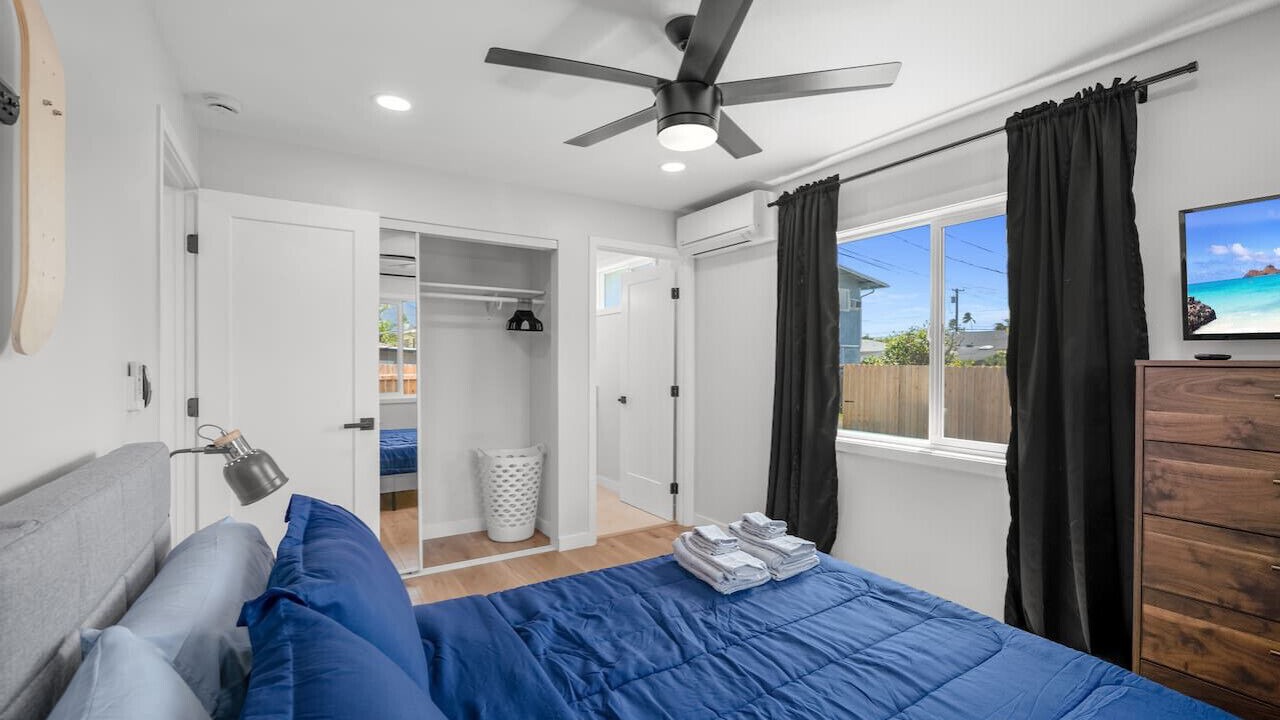 Photo of Bedroom in Coconut Grove