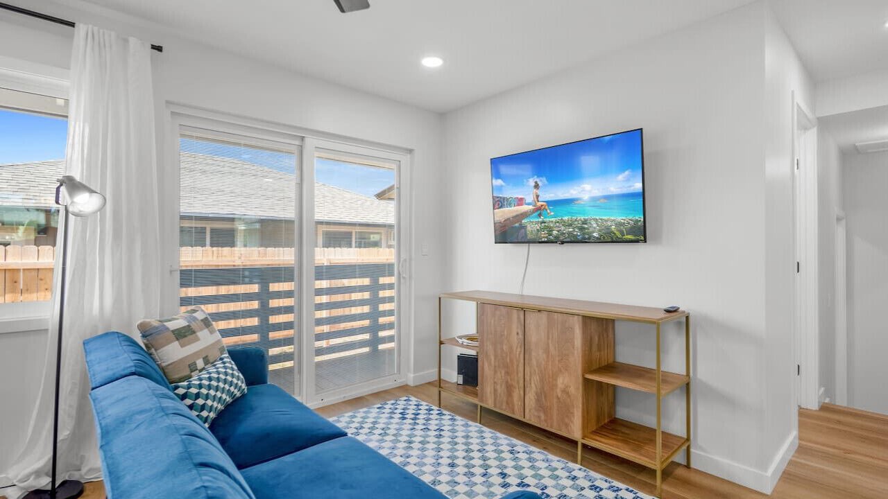 Photo of Livingroom in Coconut Grove