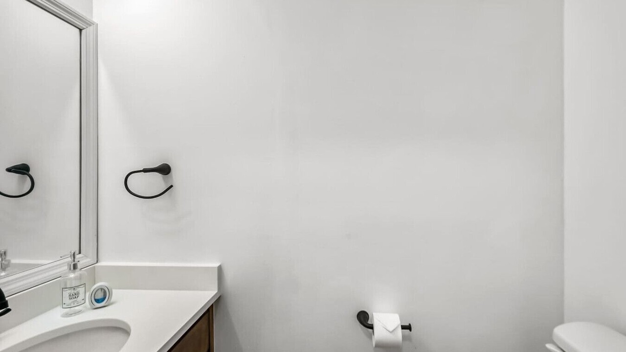 Photo of Bathroom in Jacksonville