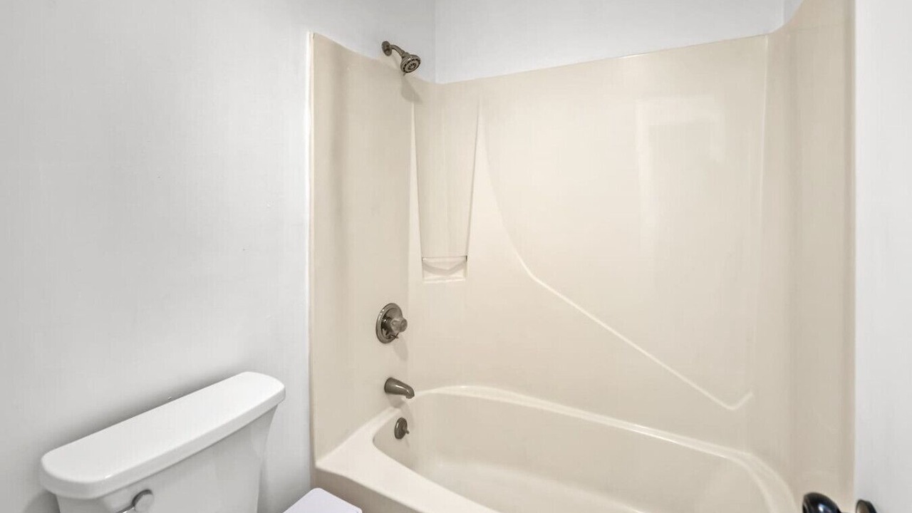 Photo of Bathroom in Jacksonville