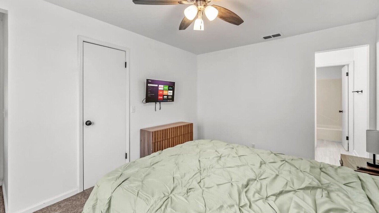 Photo of Bedroom in Jacksonville