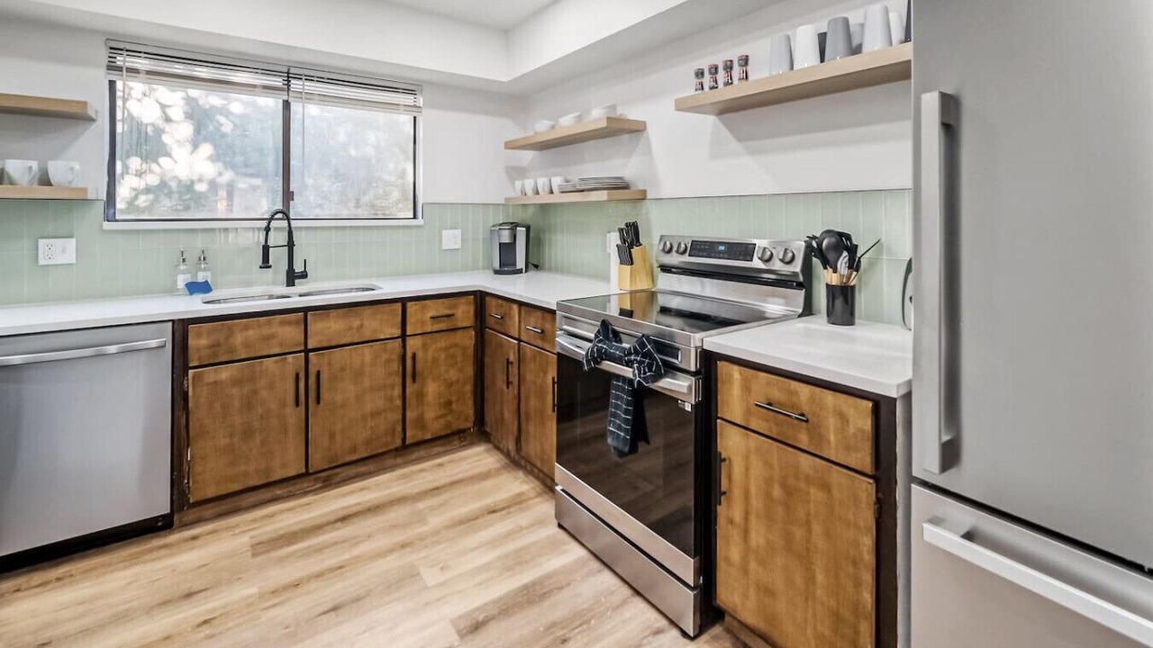 Photo of Kitchen in Jacksonville