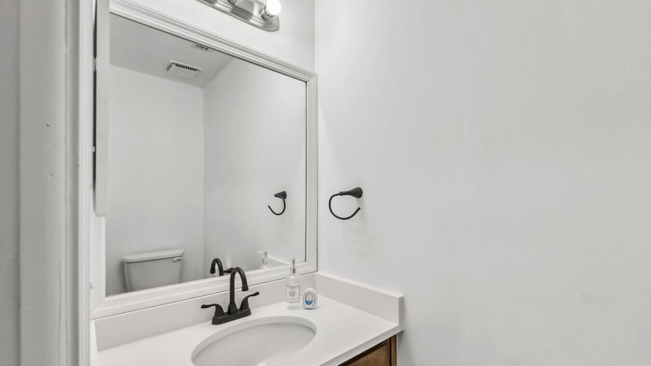 Photo of Bathroom in Jacksonville