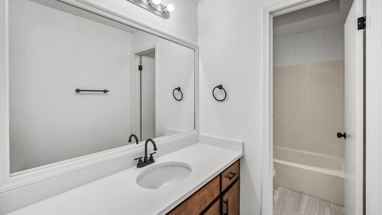 Photo of Bathroom in Jacksonville