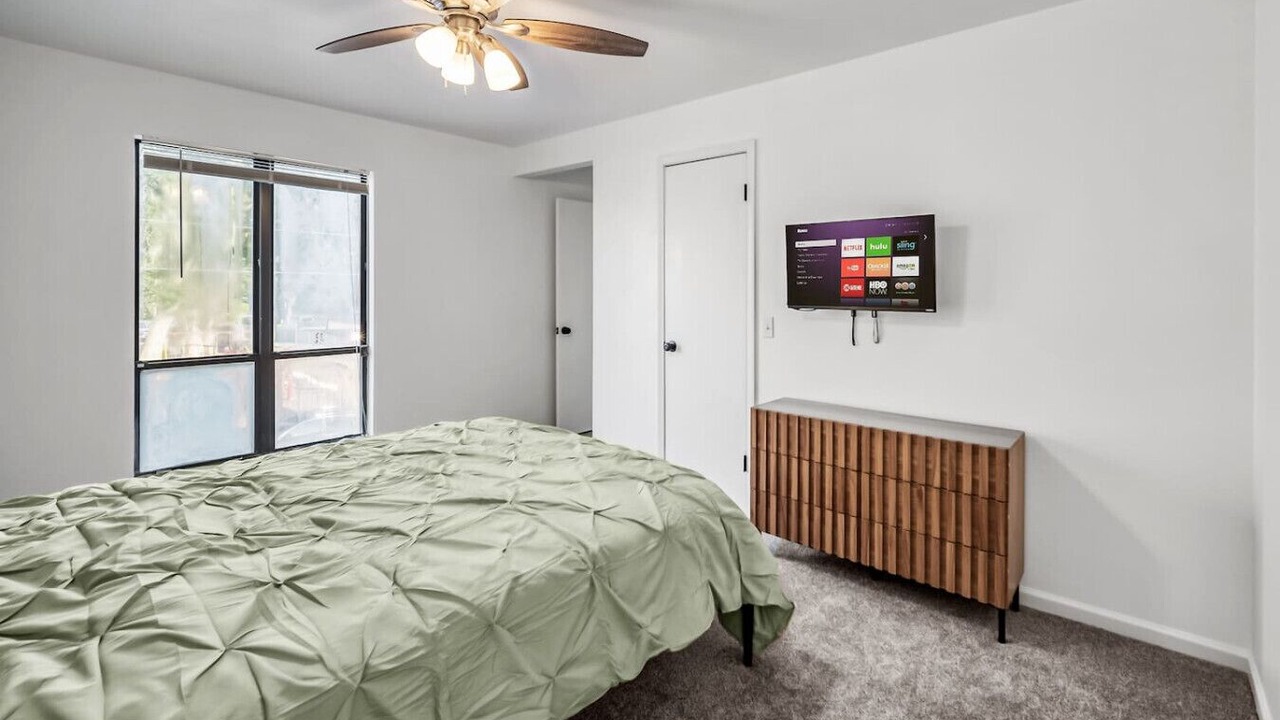 Photo of Bedroom in Jacksonville