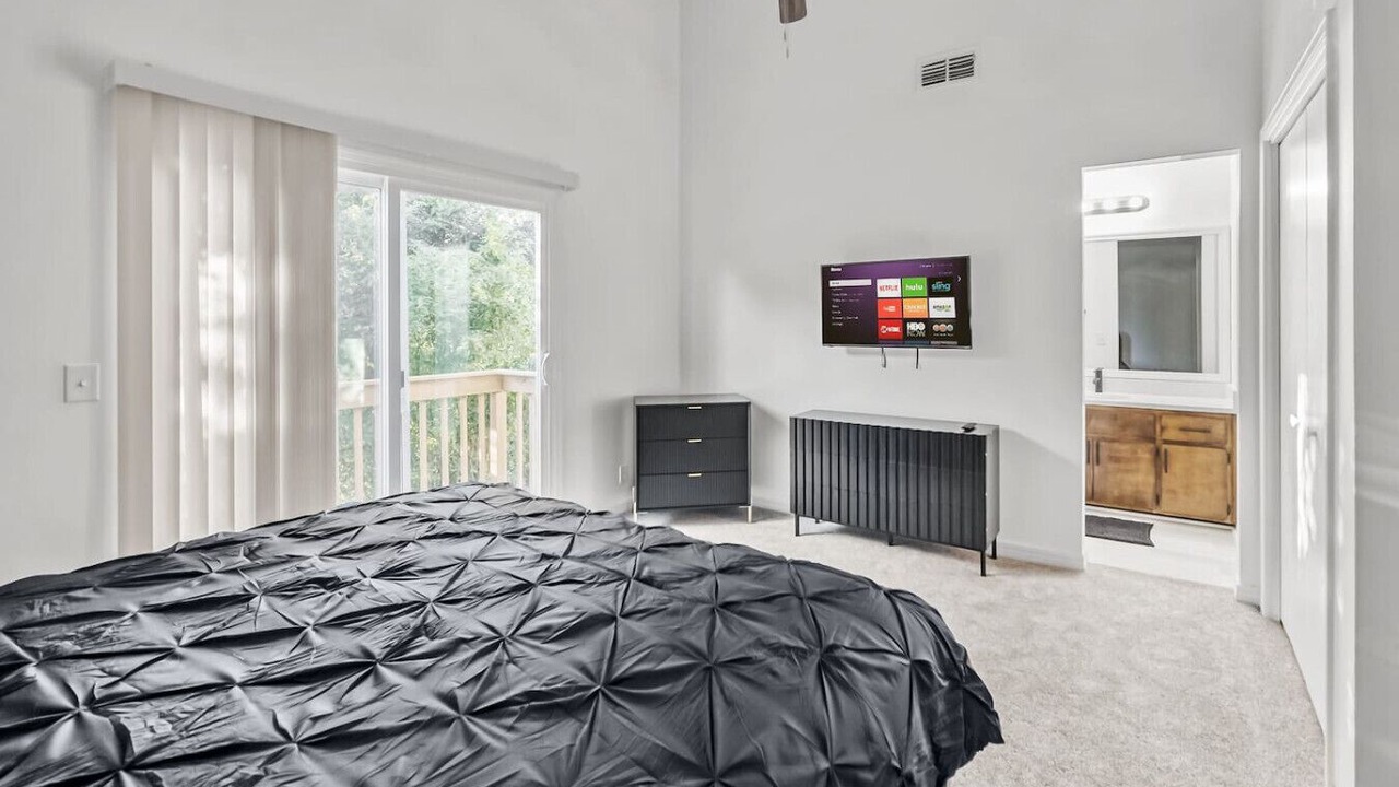 Photo of Bedroom in Jacksonville