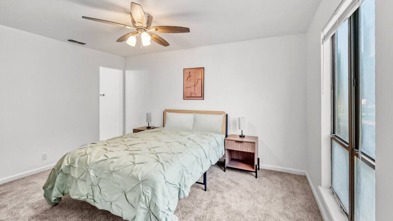 Photo of Bedroom in Jacksonville