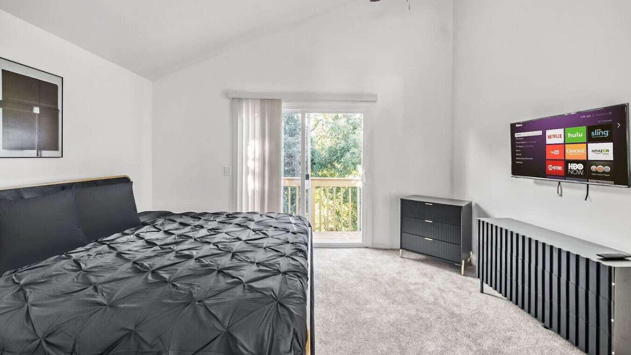 Photo of Bedroom in Jacksonville