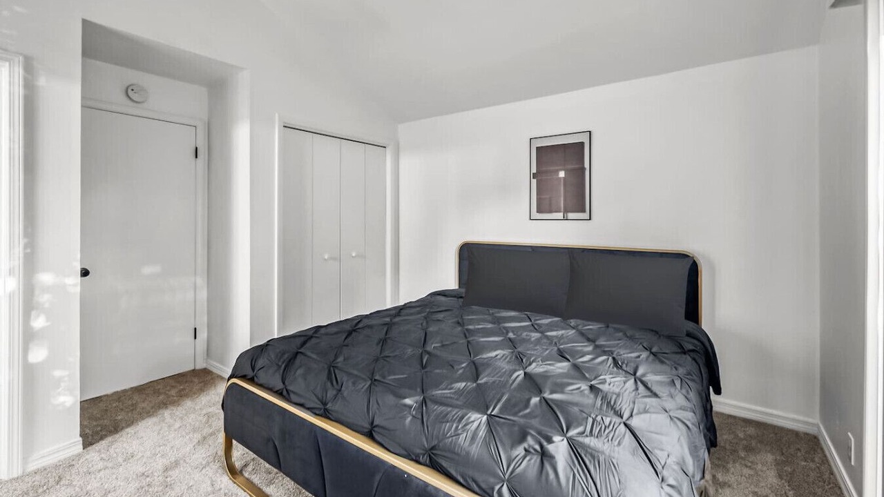 Photo of Bedroom in Jacksonville