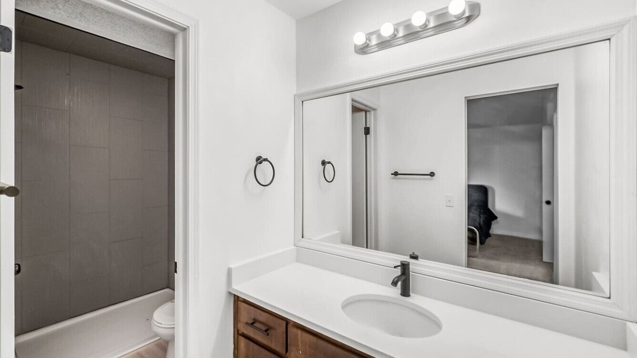 Photo of Bathroom in Jacksonville