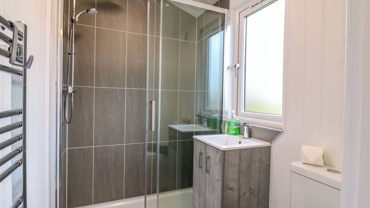 Photo of Bathroom in Little Stukeley