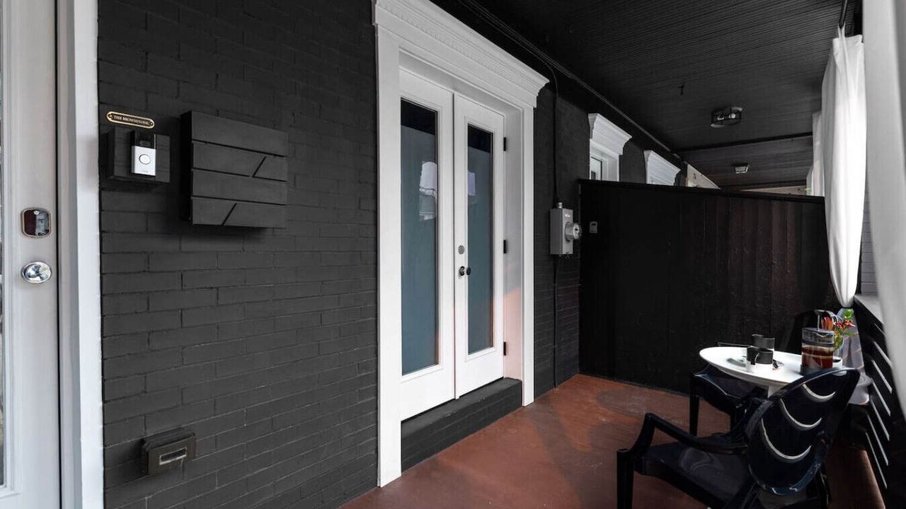 Photo of Outdoor in Lower Lawrenceville