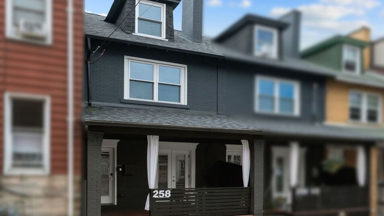 Photo of Outdoor in Lower Lawrenceville