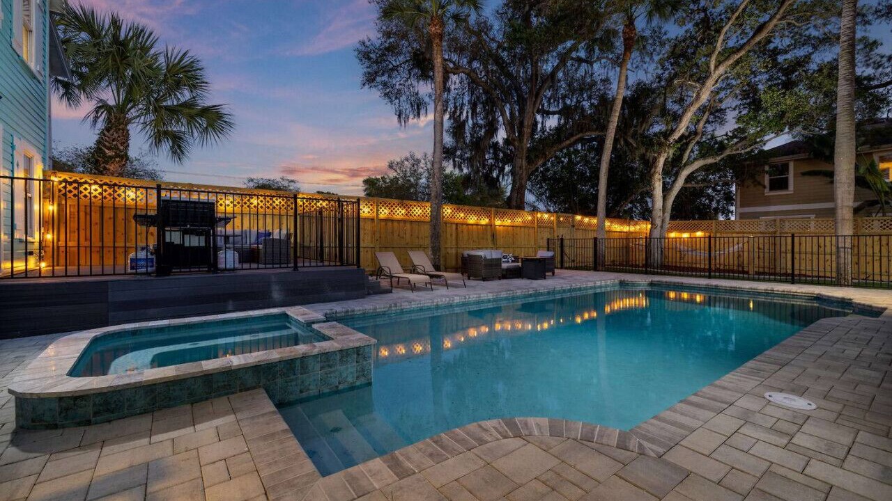 Photo of Outdoor in Palm Harbor