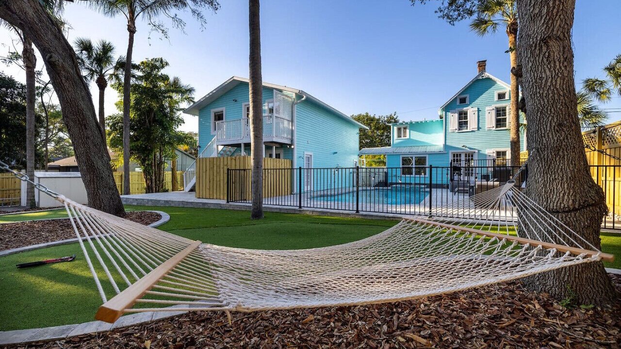 Photo of Outdoor in Palm Harbor