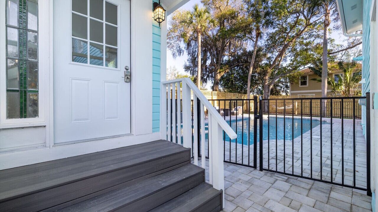 Photo of Outdoor in Palm Harbor