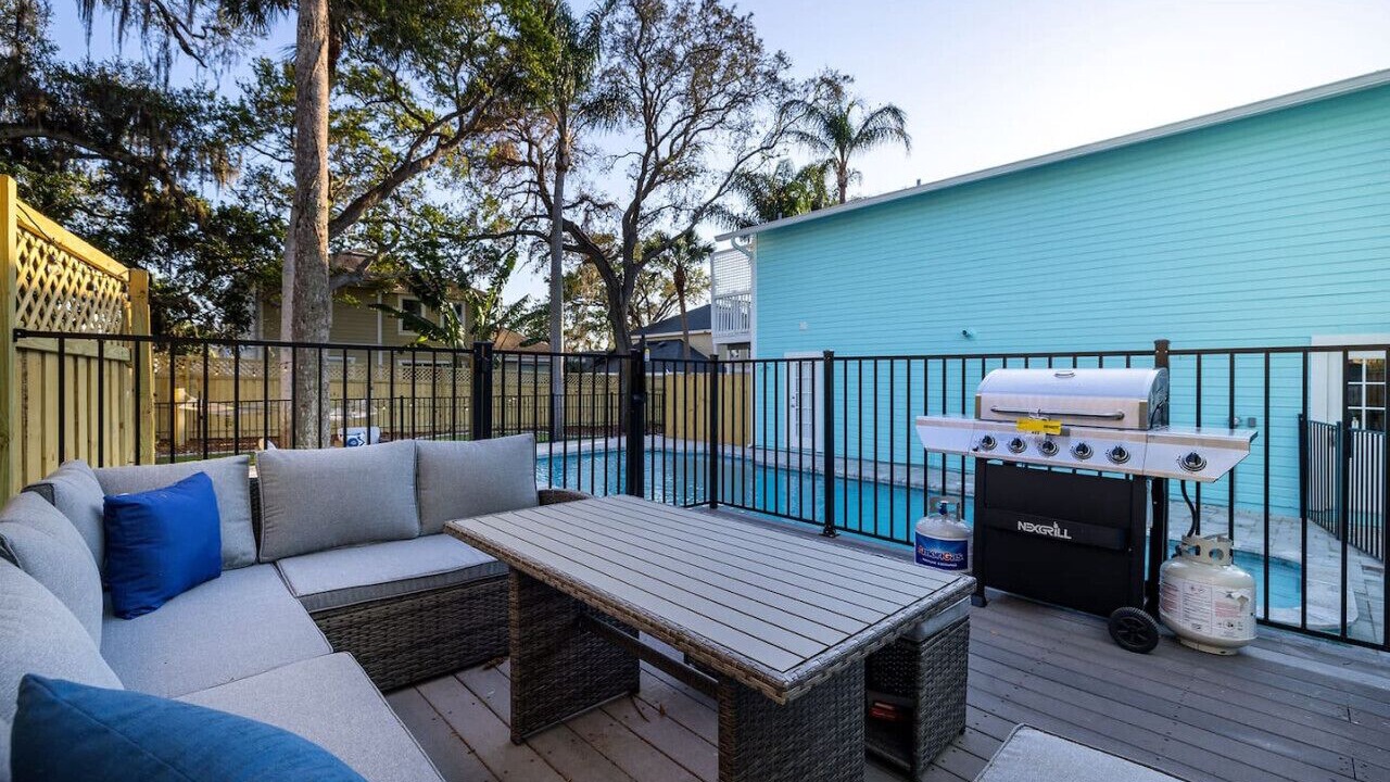 Photo of Outdoor in Palm Harbor