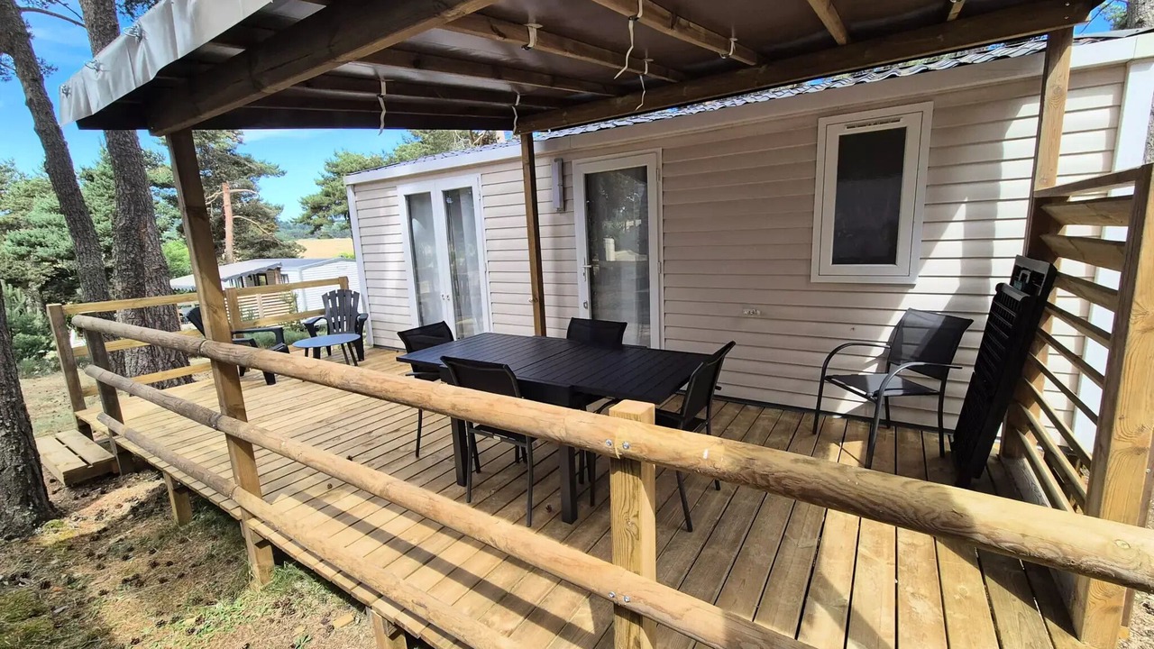 Photo of Outdoor in Chastanier