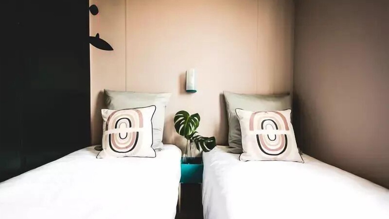 Photo of Bedroom in Chastanier