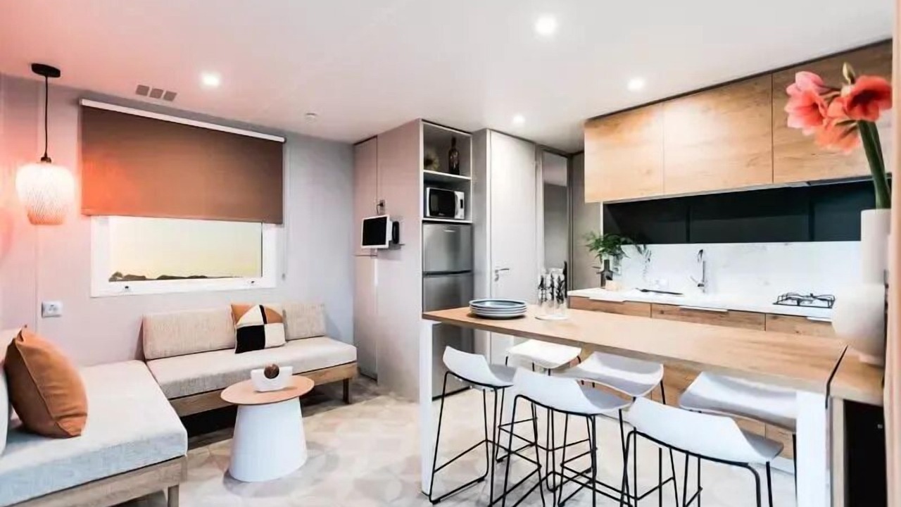 Photo of Livingroom in Chastanier