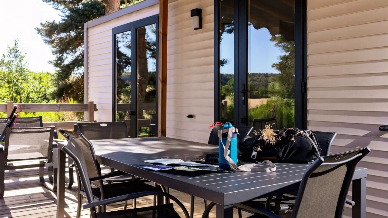 Photo of Outdoor in Chastanier