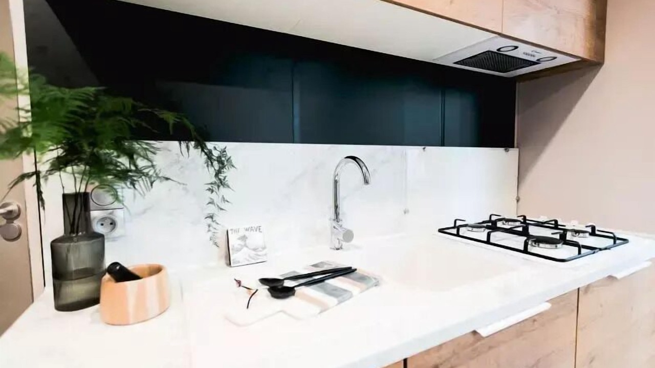 Photo of Kitchen in Chastanier