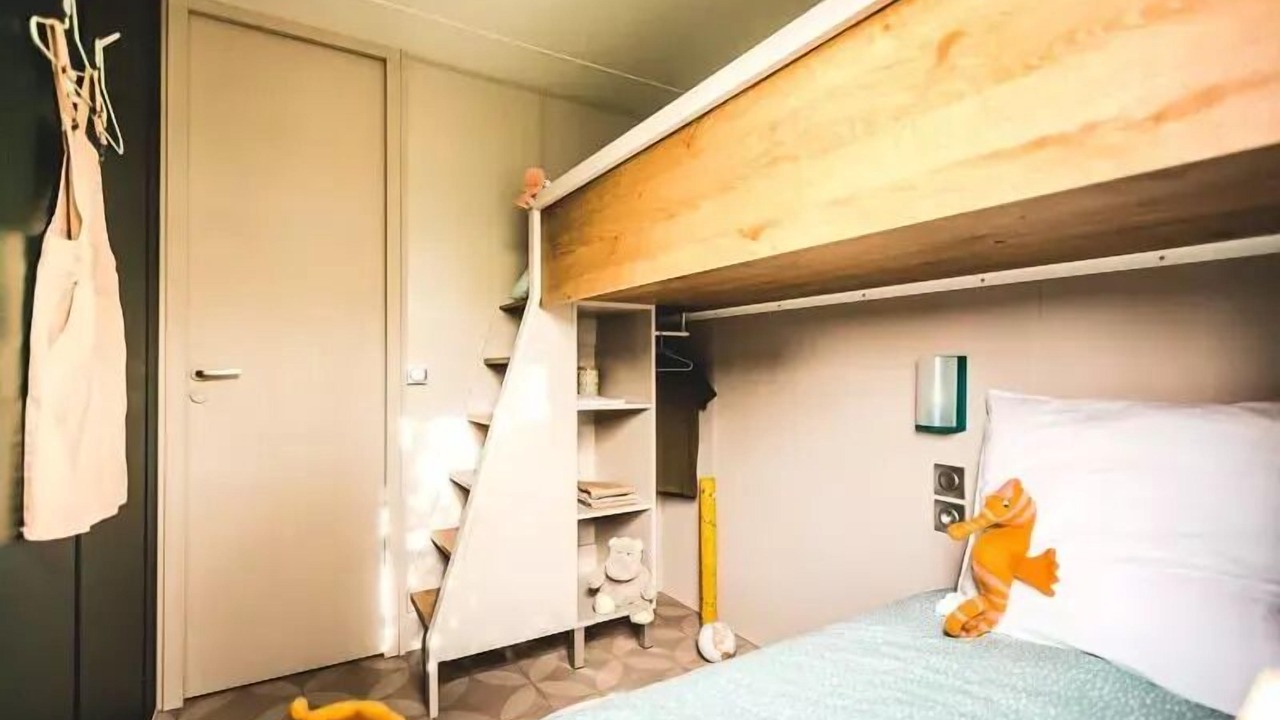 Photo of Bedroom in Chastanier