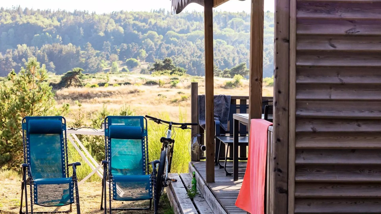Photo of Patio Balcony in Chastanier