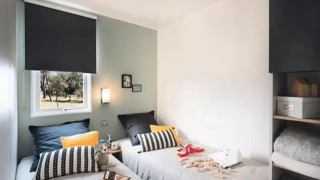 Photo of Bedroom in Chastanier