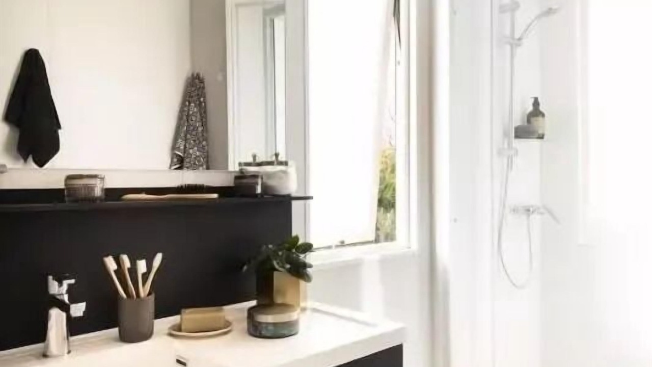 Photo of Bathroom in Chastanier