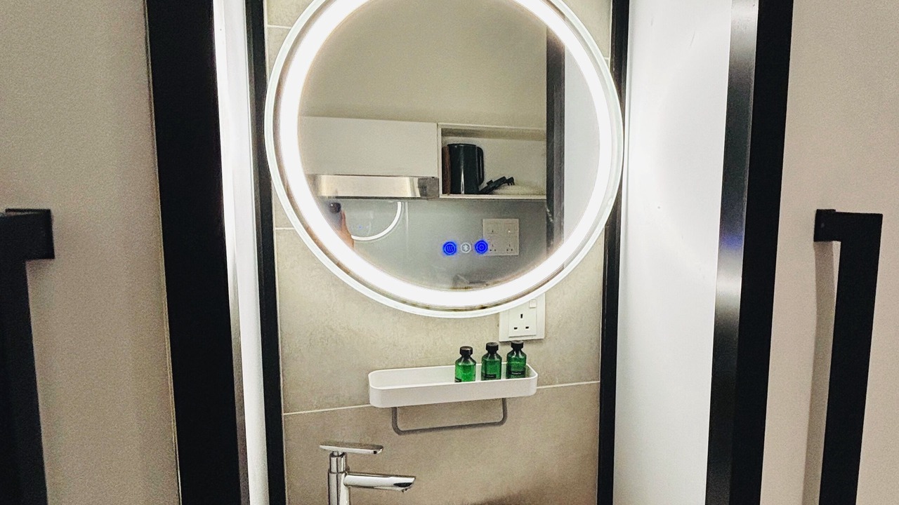 Photo of Bathroom in Shah Alam