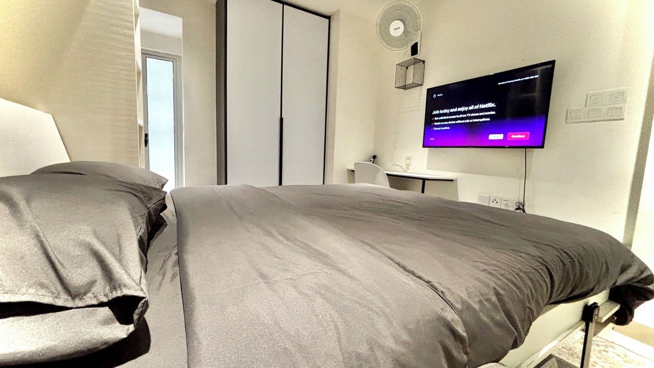 Photo of Bedroom in Shah Alam