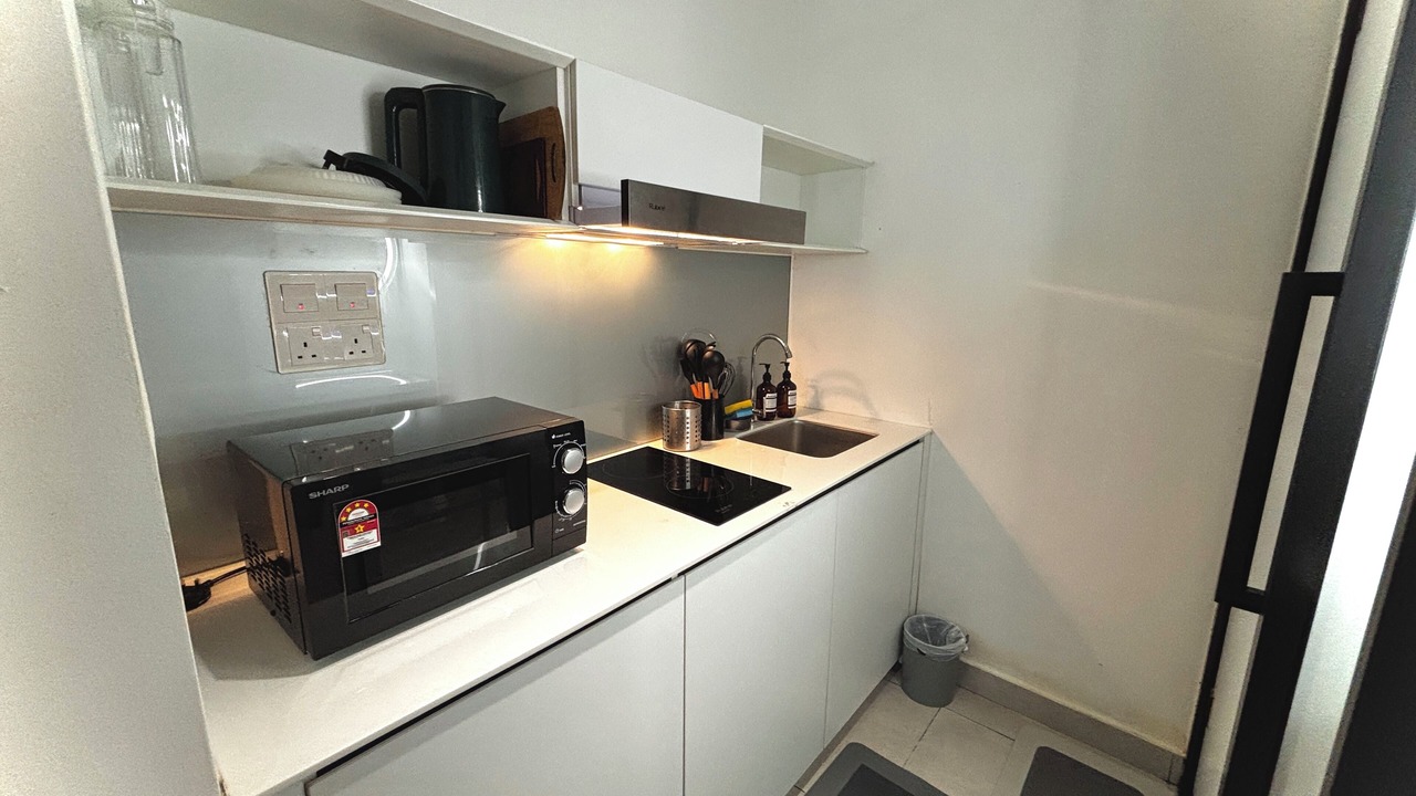Photo of Kitchen in Shah Alam