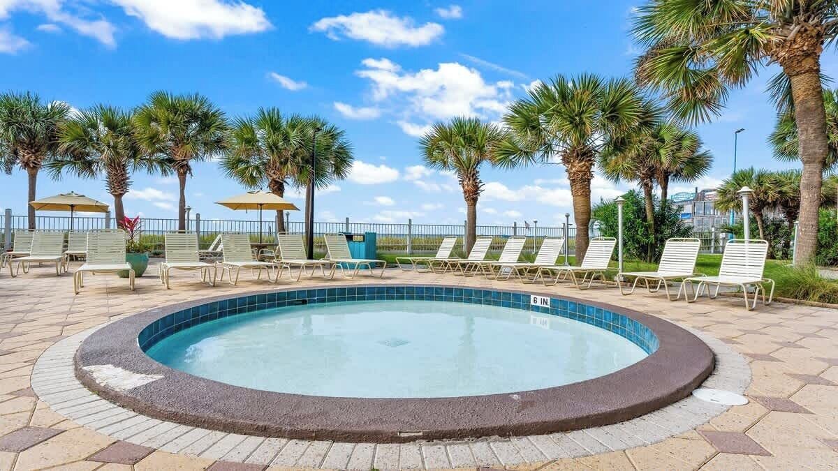 Photo of Outdoor in Upper Grand Lagoon
