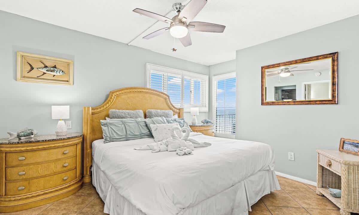 Photo of Bedroom in Upper Grand Lagoon