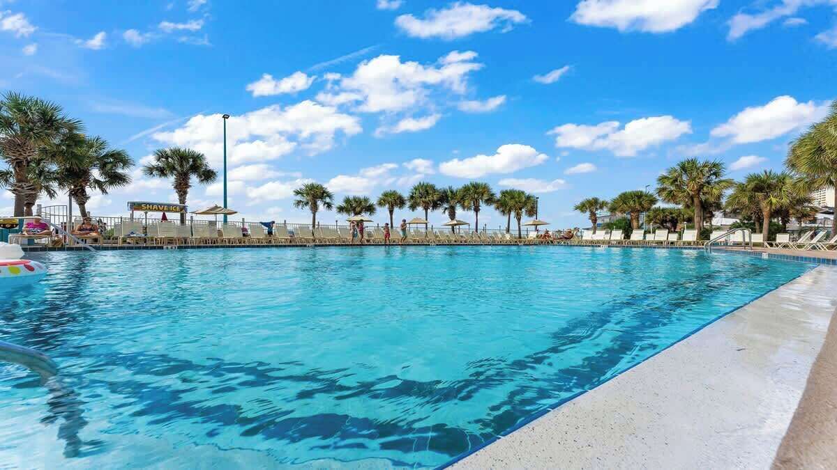 Photo of Outdoor in Upper Grand Lagoon